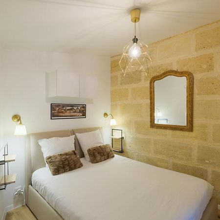 Les Suites D'Alienor, Suite Cosy Pessac Luaran gambar