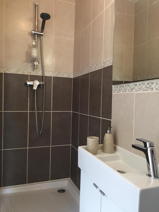 Les Suites D'Alienor, Suite Cosy Pessac Luaran gambar