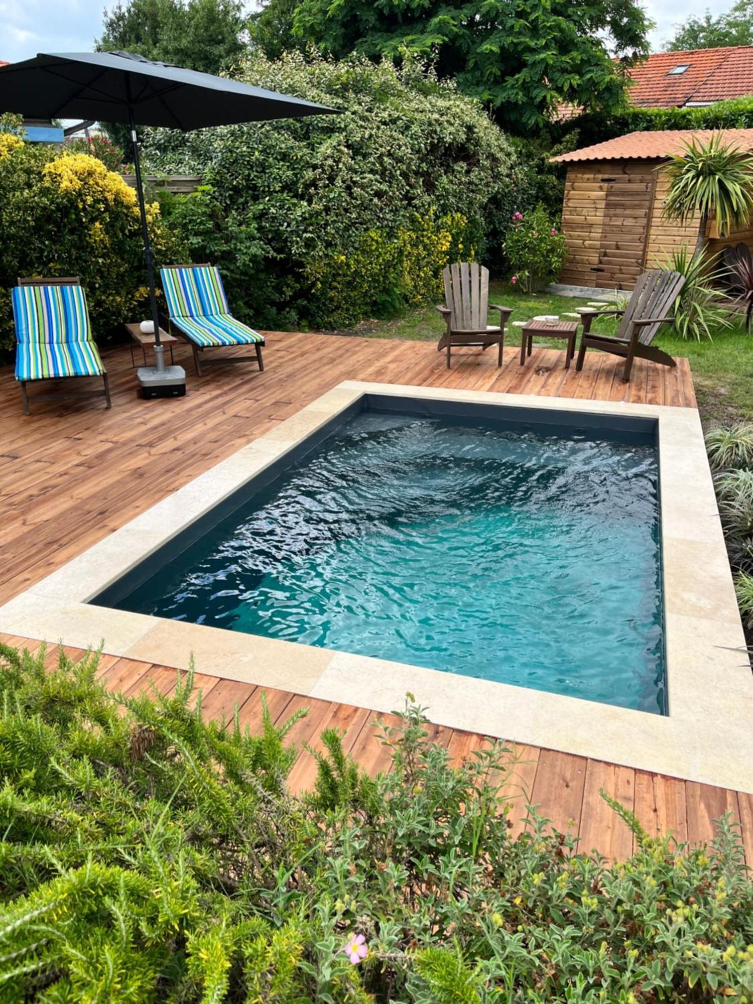 Les Suites D'Alienor, Suite Cosy Pessac Luaran gambar