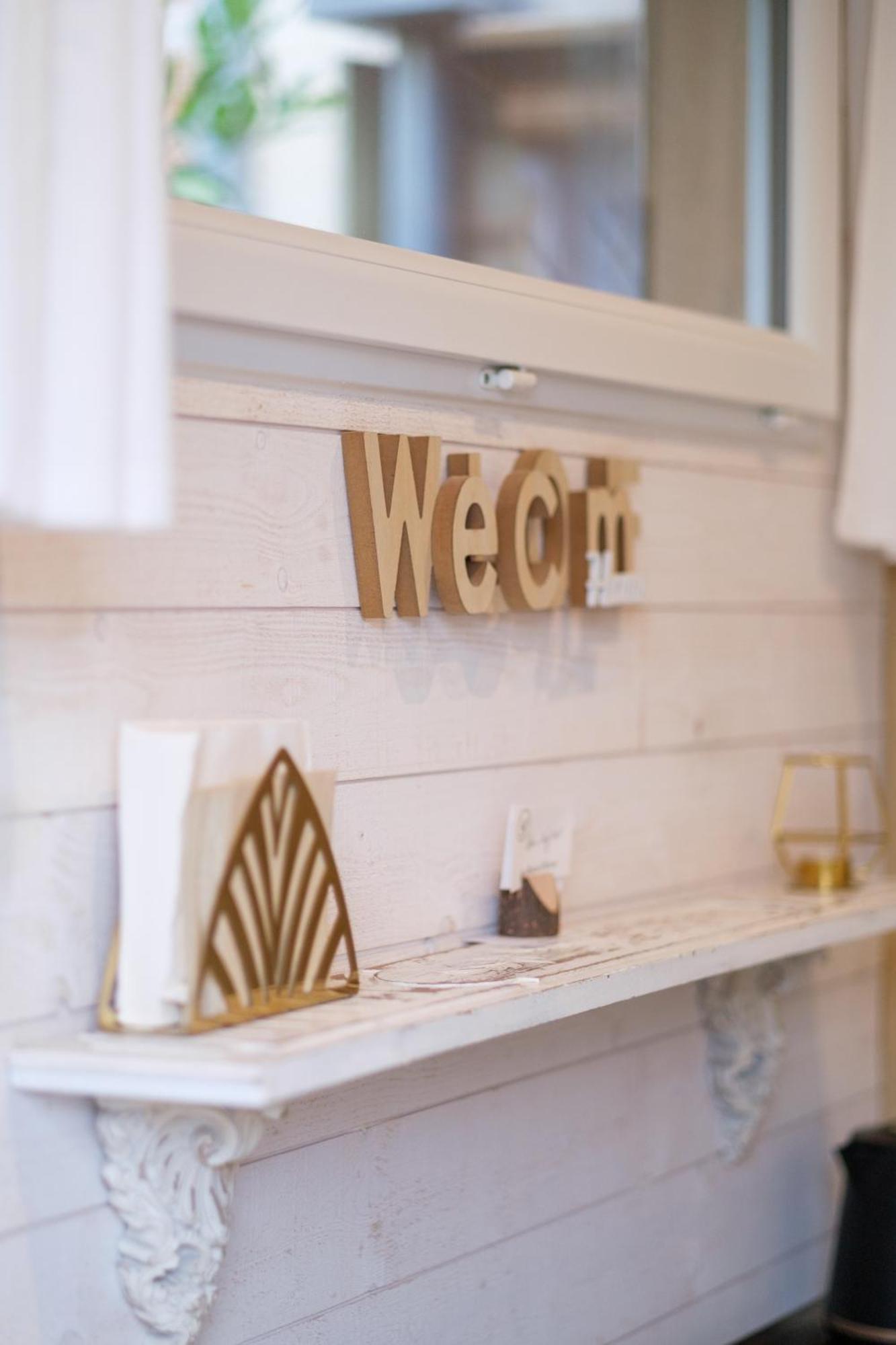 Les Suites D'Alienor, Suite Cosy Pessac Luaran gambar