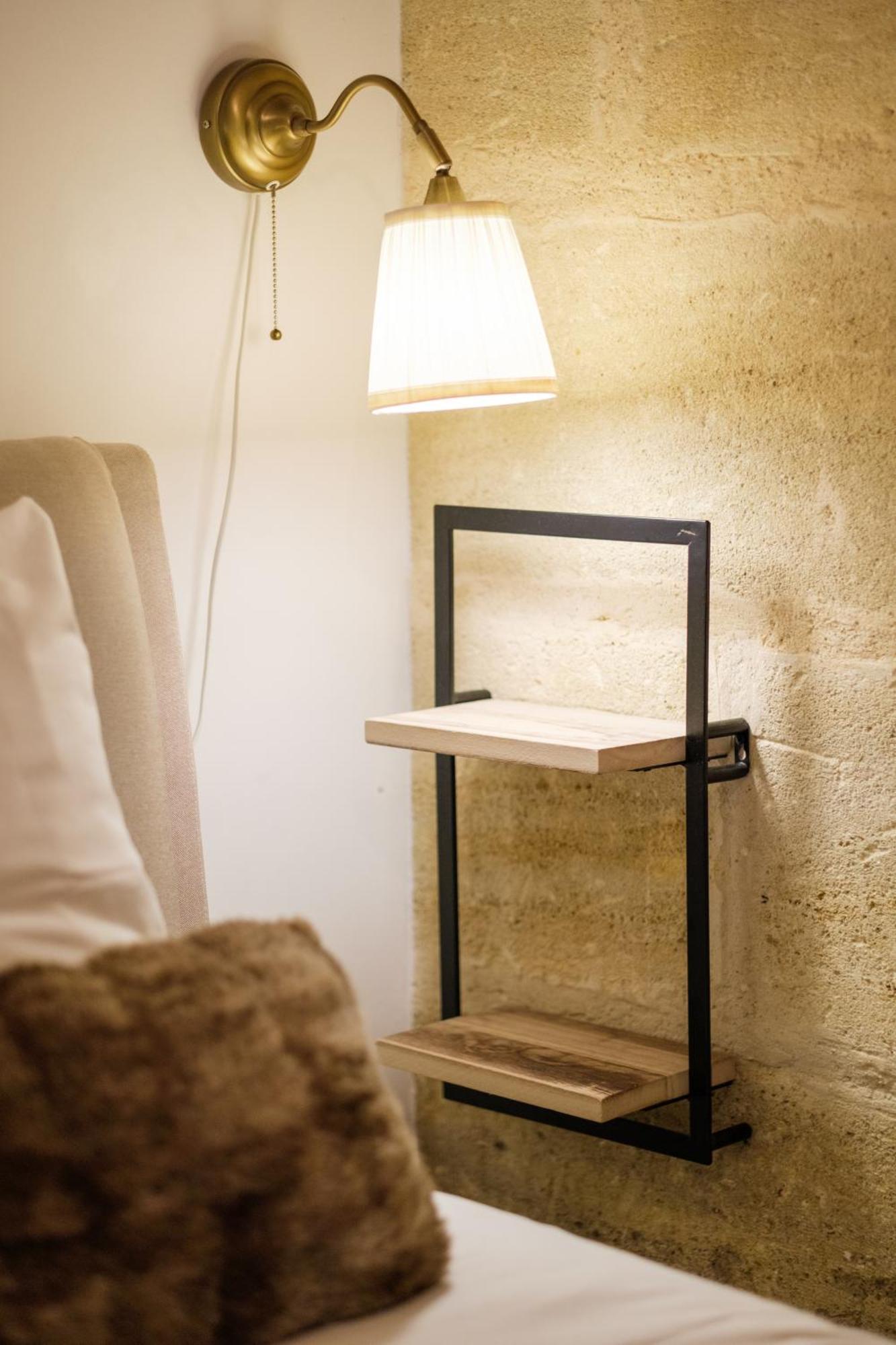 Les Suites D'Alienor, Suite Cosy Pessac Luaran gambar